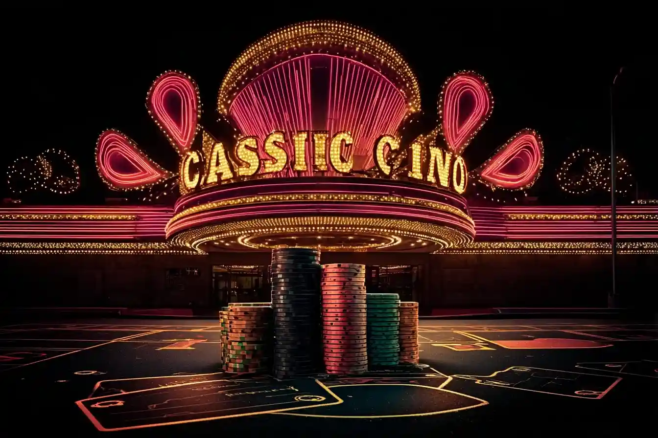 deuces wild slot