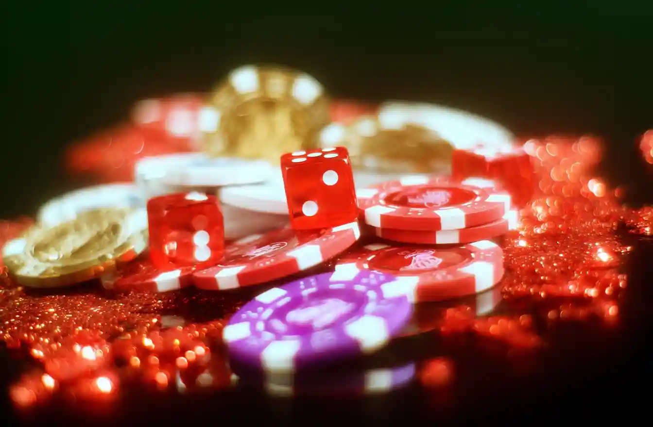 slot machines free games