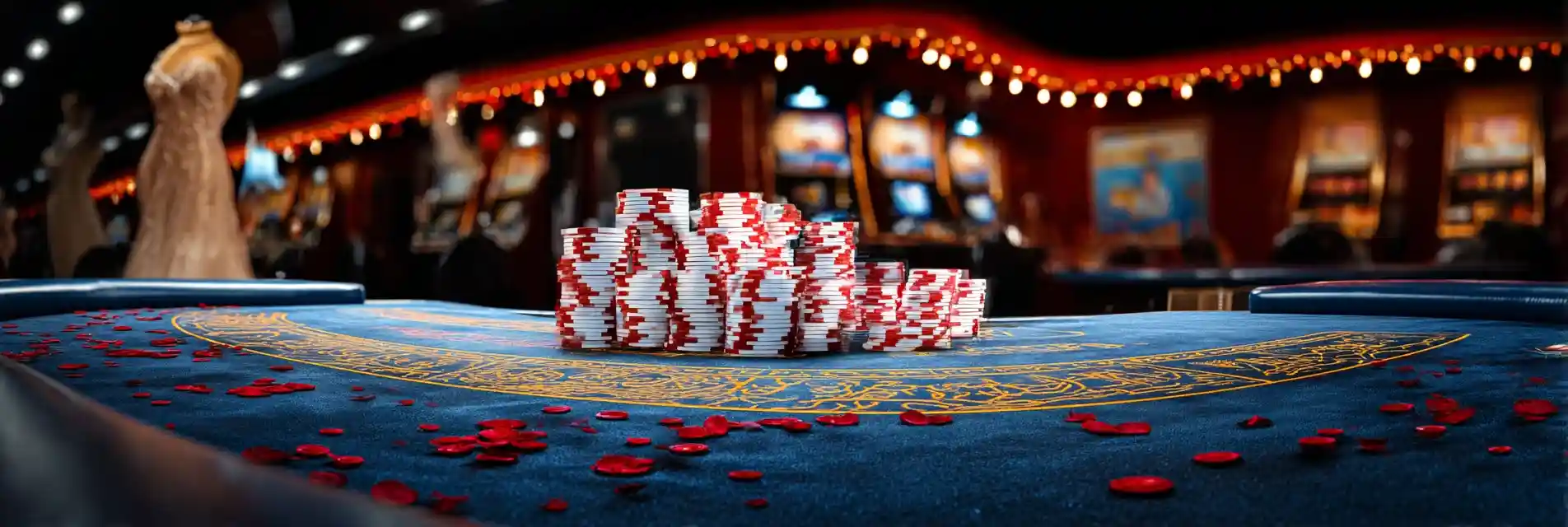 Colorful gaming interface of pandamaster game
