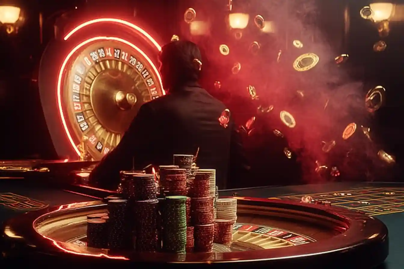 what states have slot machines in gas stations