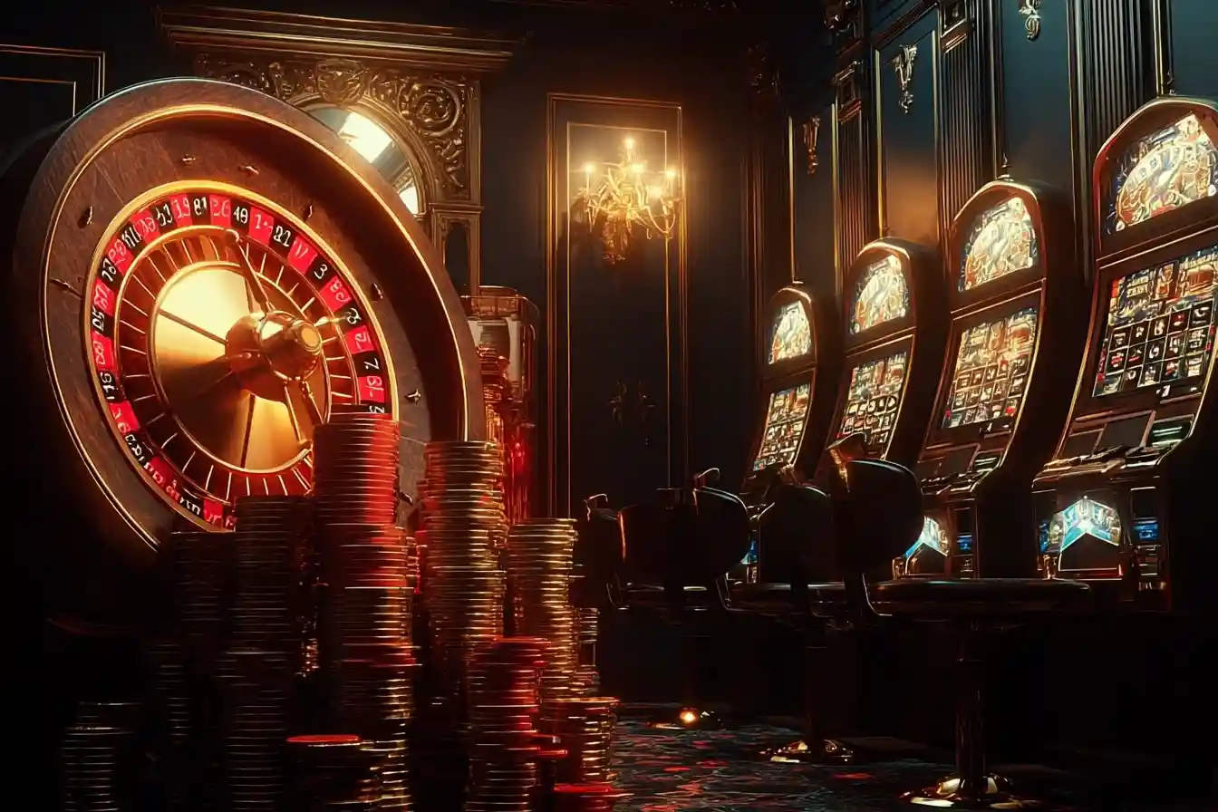 1930 slot machine