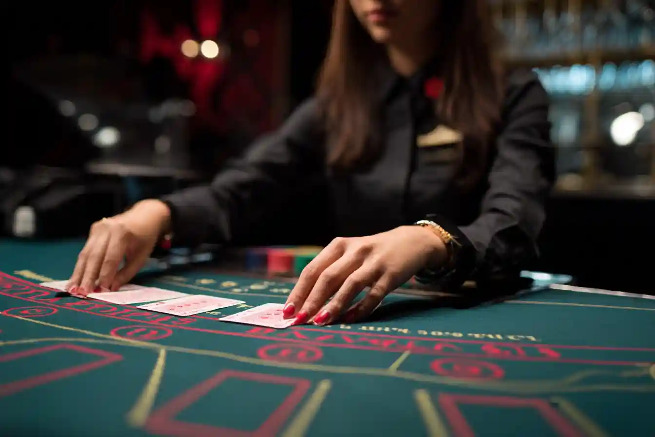slot lines