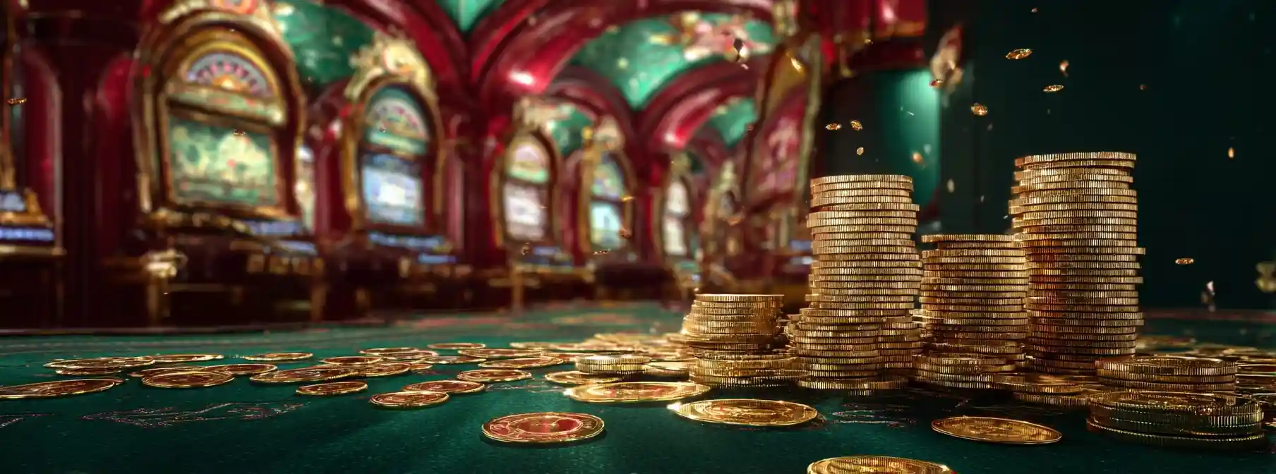 what slot machines payout the most in las vegas