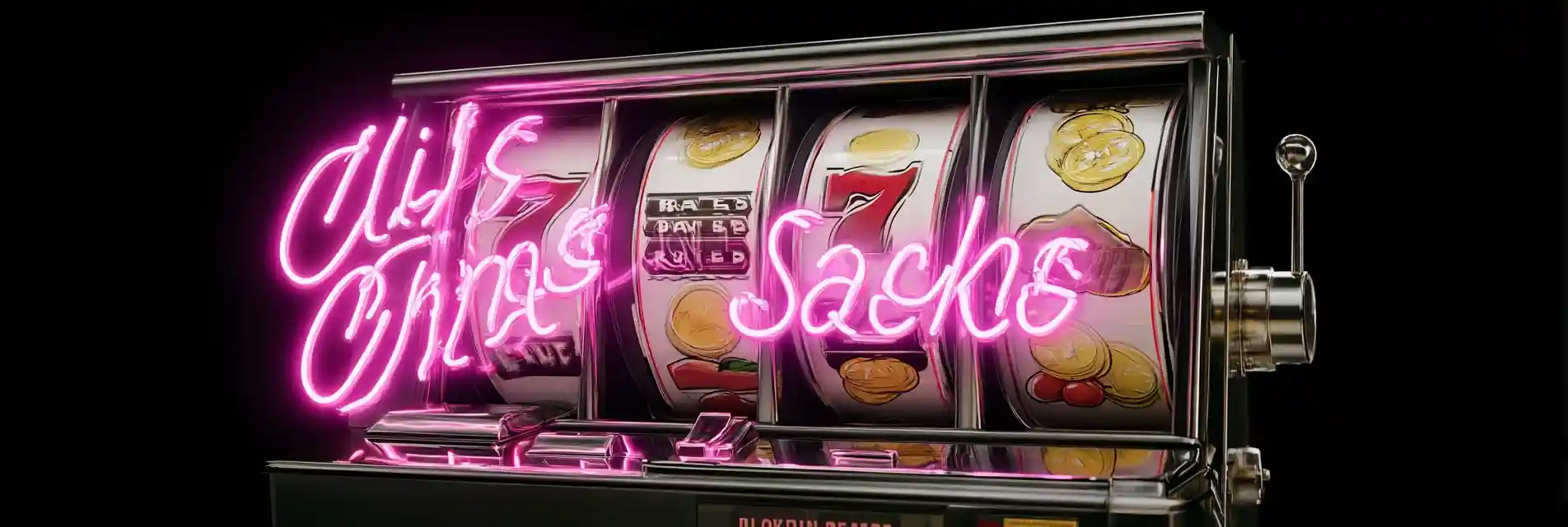 que es un slot