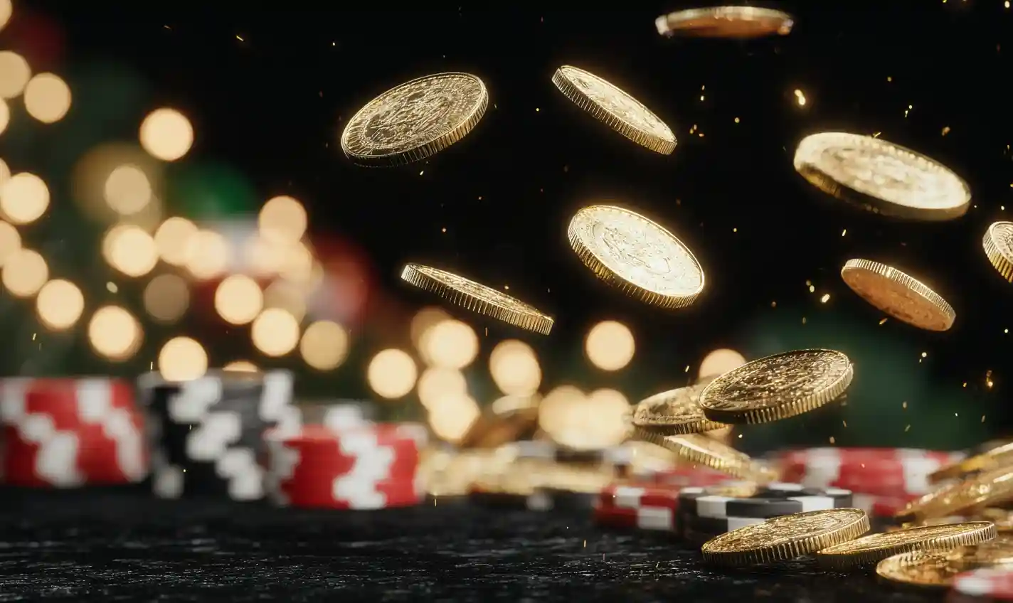 what is a slot tournament