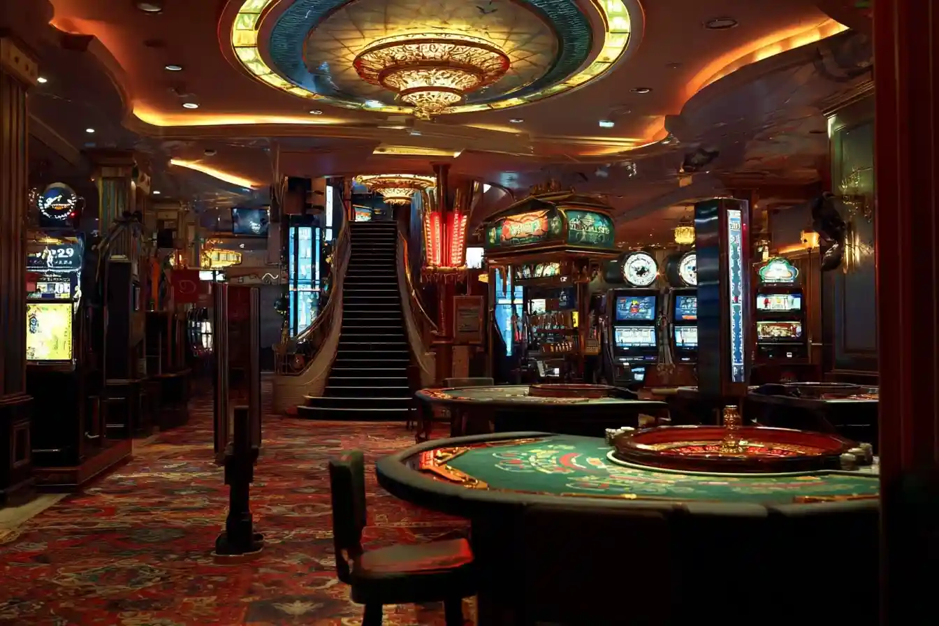 whats the best slot machine to play