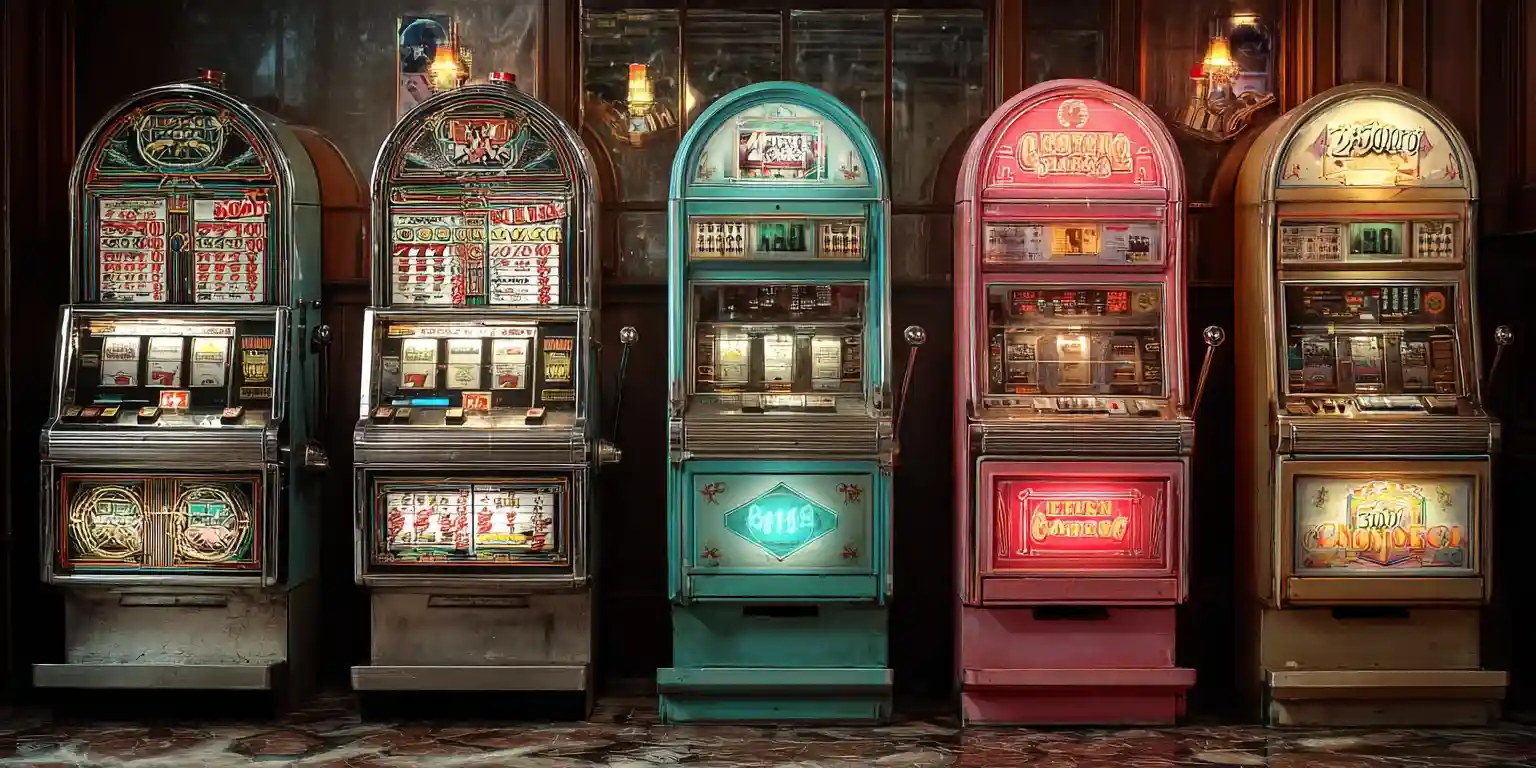 paylines vs reels explained