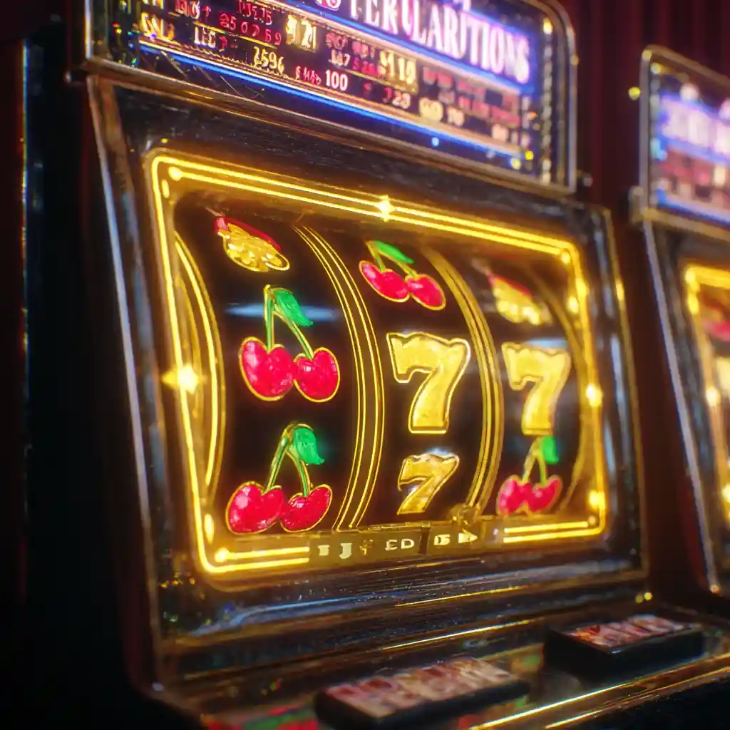 tf slot
