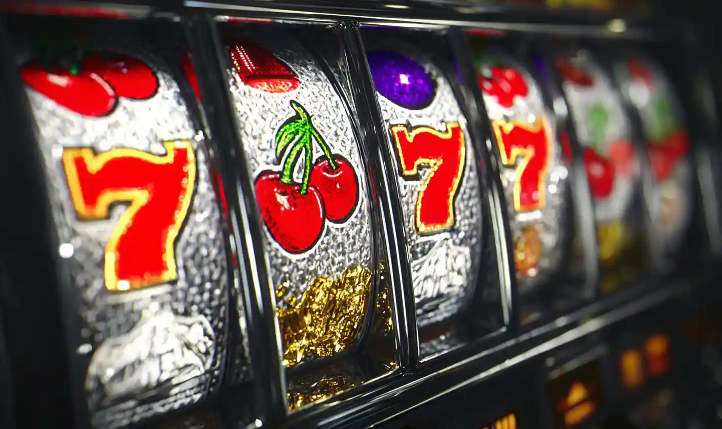 how to win on slot machines online