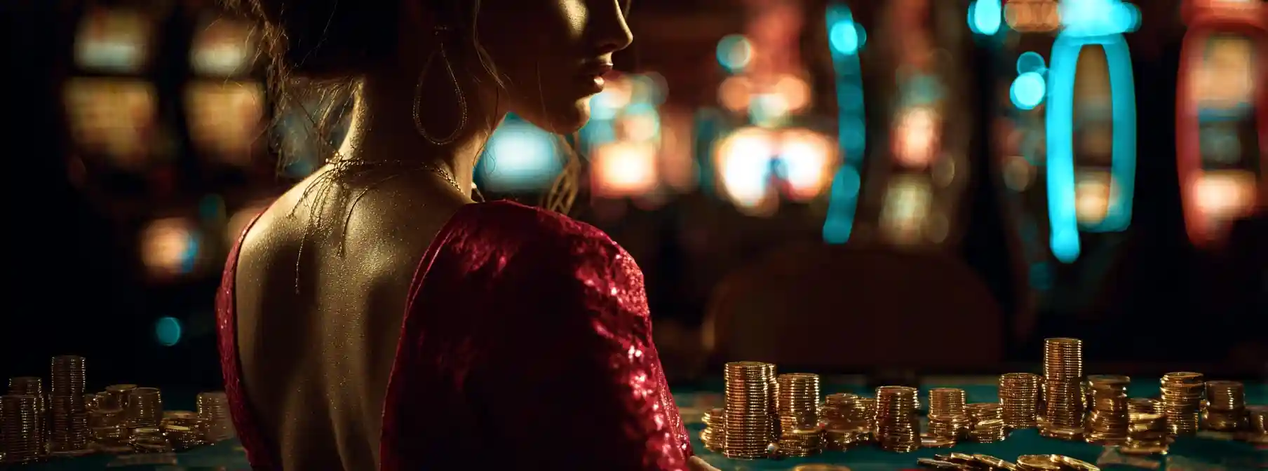 arcade slot