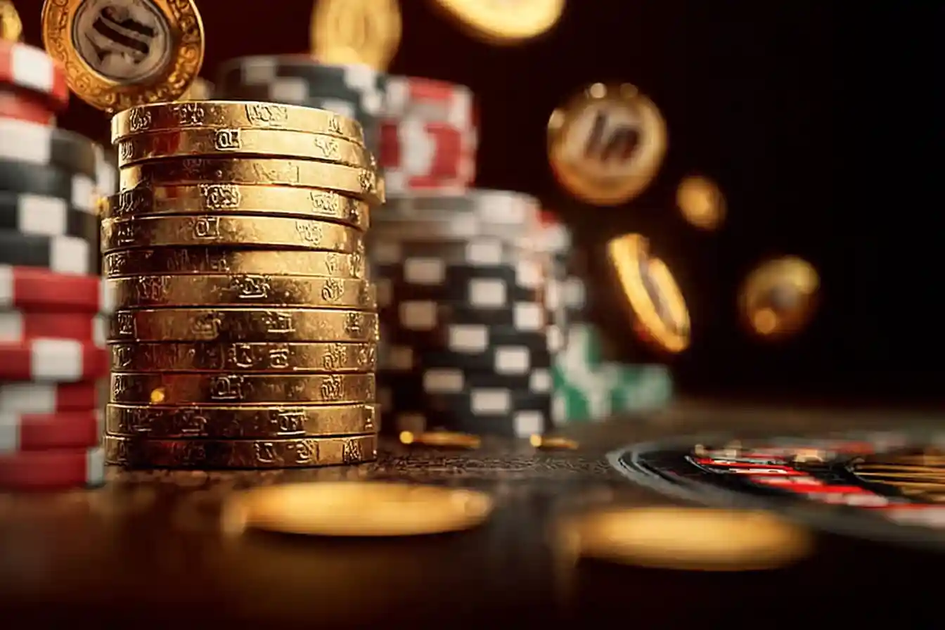 what is a slot tournament on a cruise ship