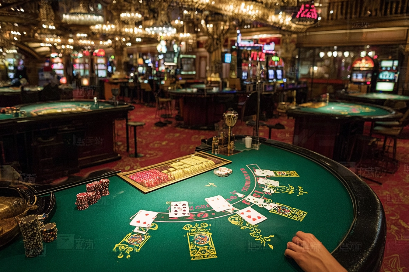 pandamaster online casino