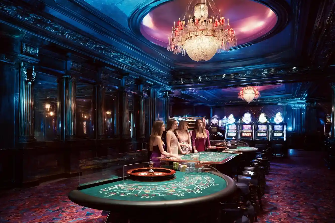 atlantic city slot machines