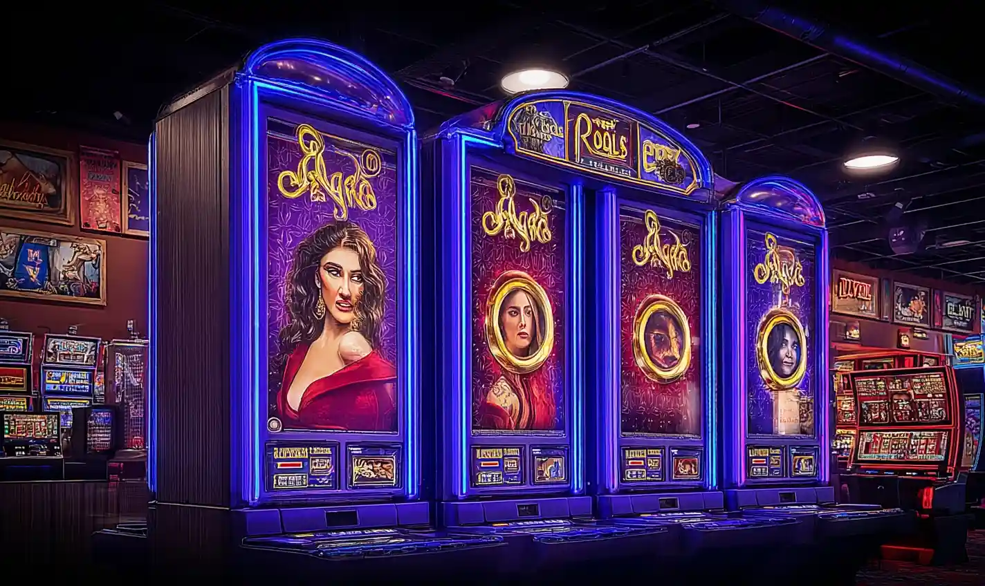 pandamaster online casino