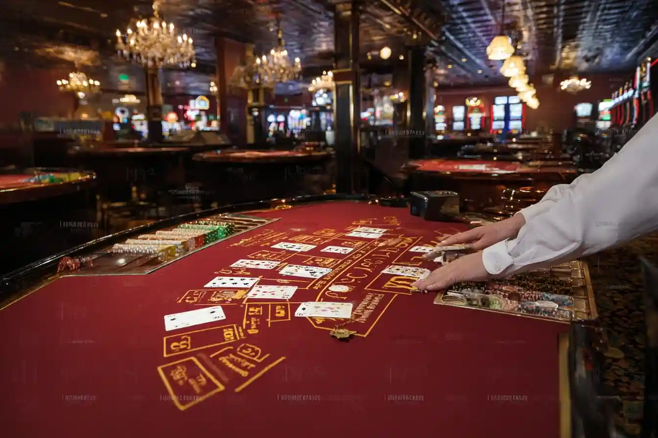 pandamaster online casino
