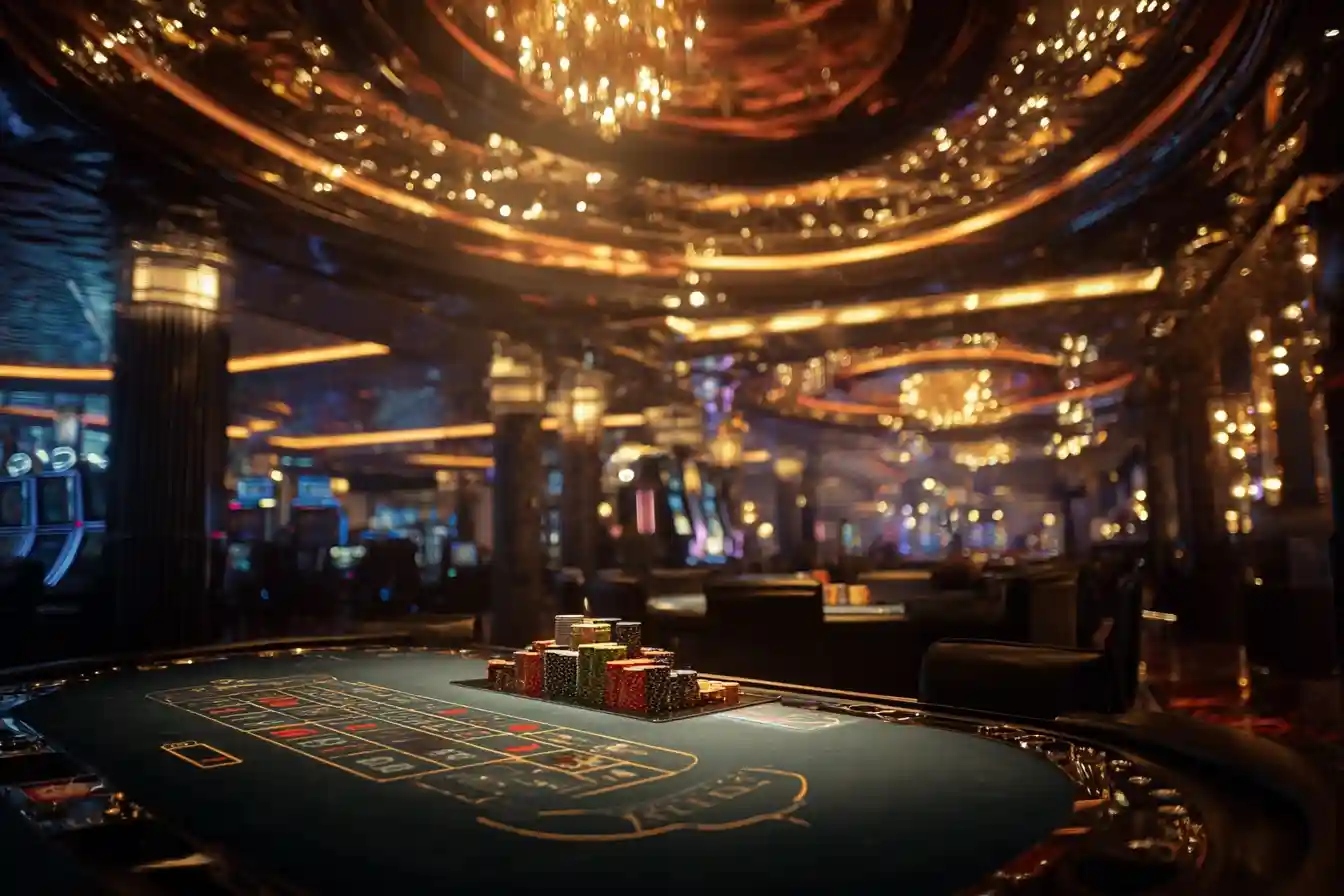 what are slot tournaments