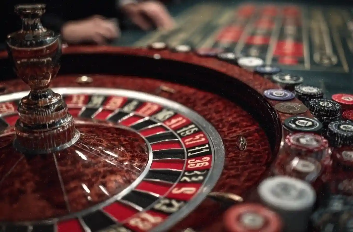 what are progressive slot machines