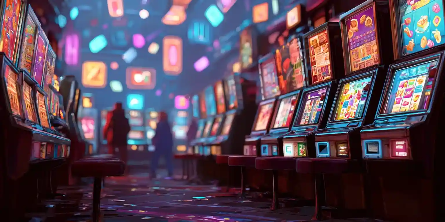 slot paper