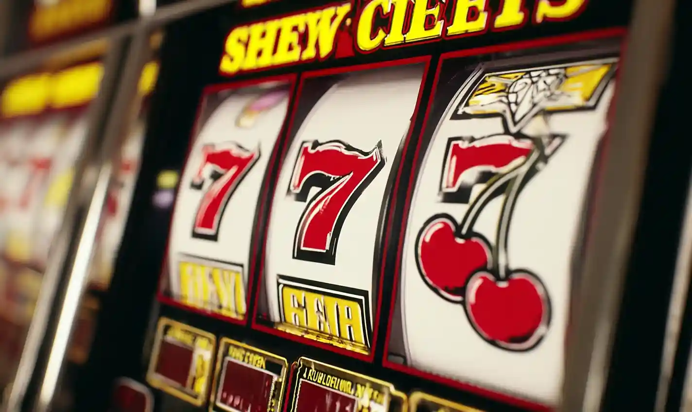 florida gambling laws slot machines