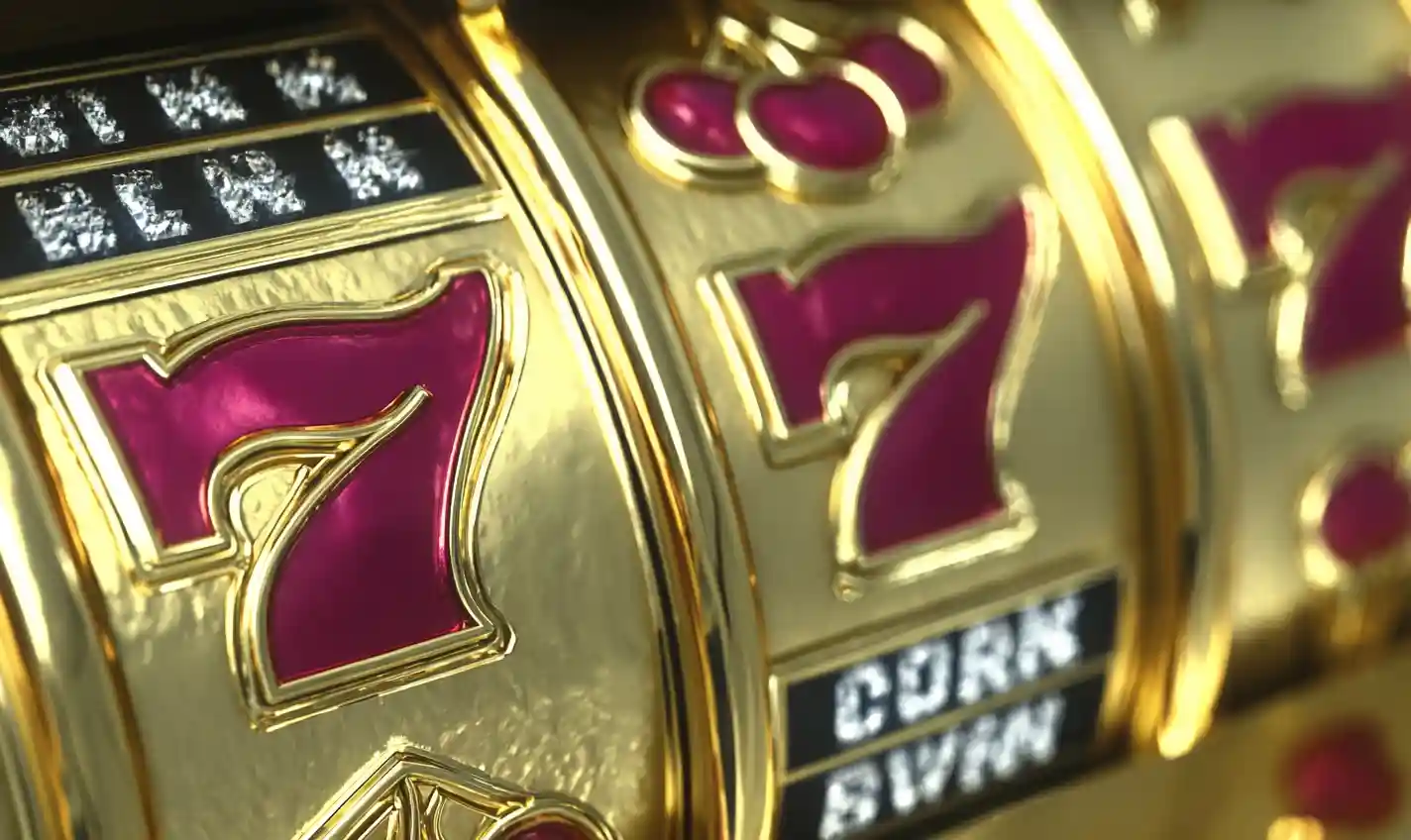craps slot machine