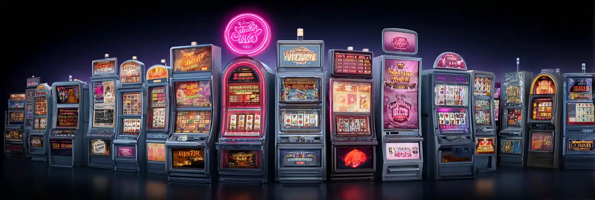candy slot