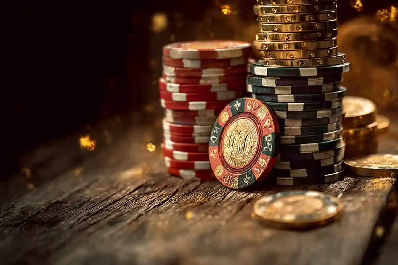 how to increase odds on slot machines