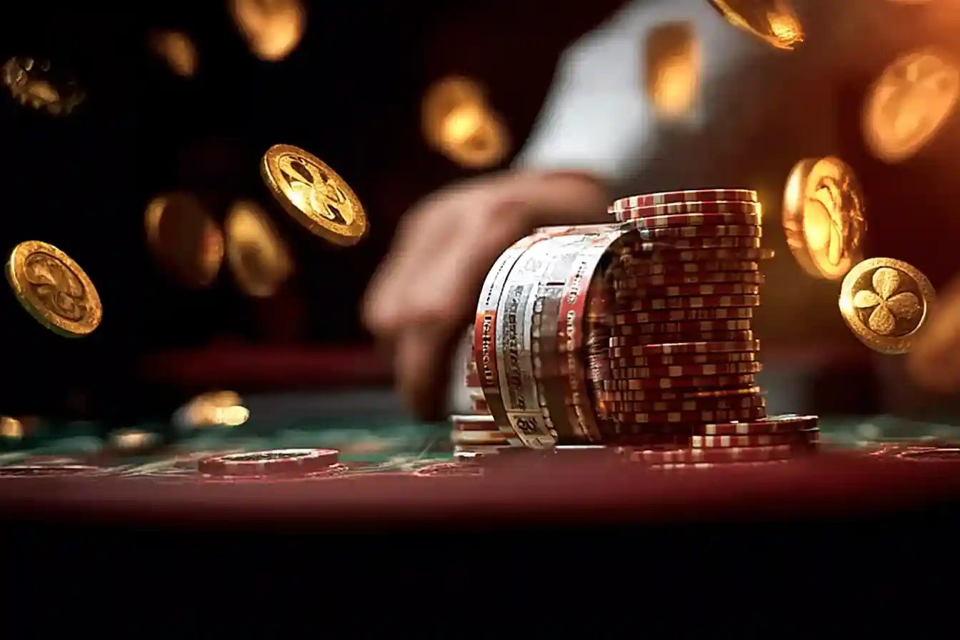 psychology of slot machines