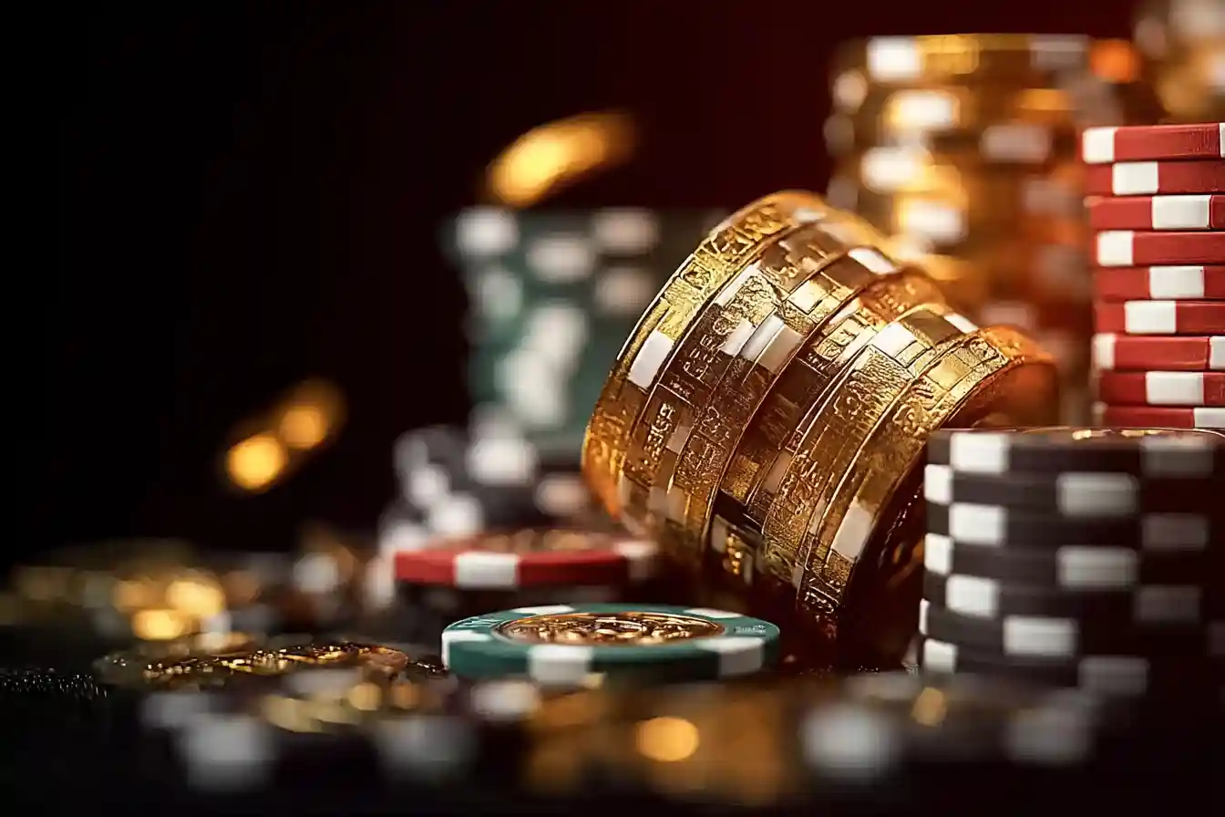 are slot machine bonuses predetermined