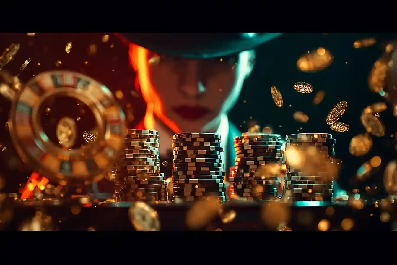 how to win big at slot machines