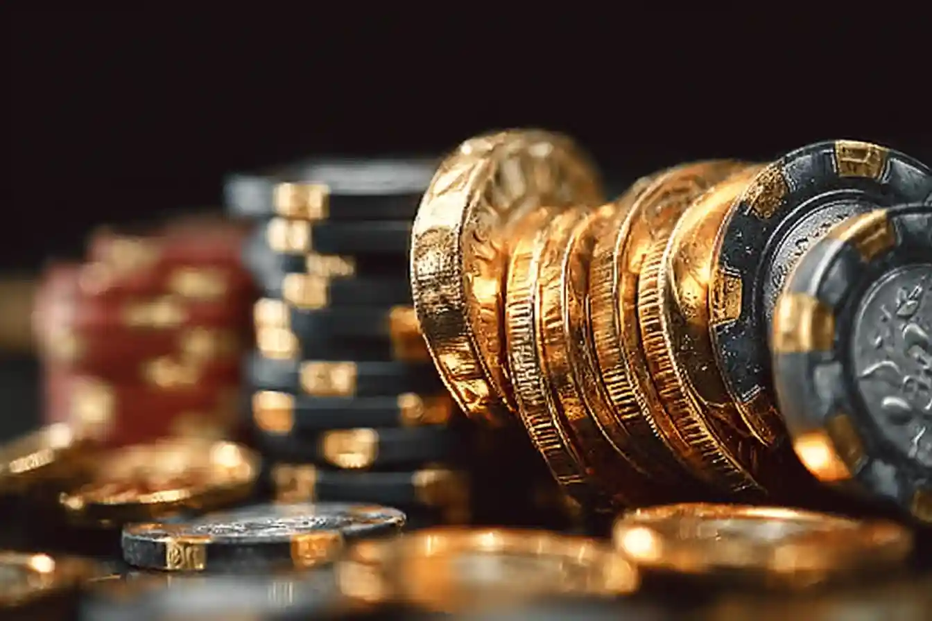 are online slot machines legal