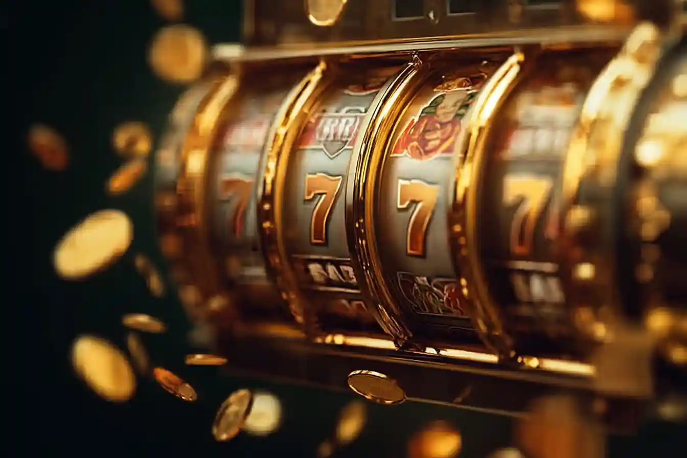 reward systems in casino games