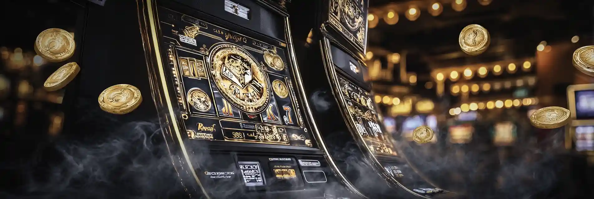 how to win at slot machines tips