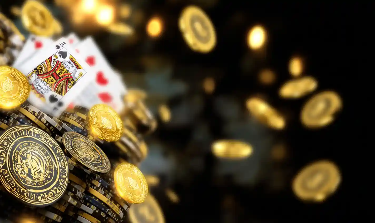 how do slot machine works